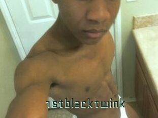 1stblacktwink