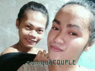 2uniqueCOUPLE