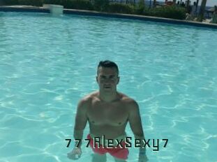 777AlexSexy7