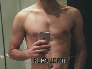 ALEXUCAM