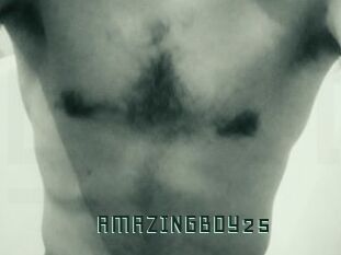 AMAZINGBOY25