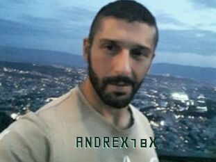 ANDREX18X