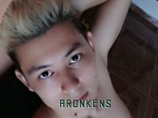 ARONKENS