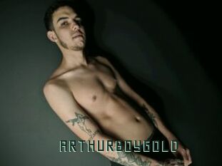 ARTHURBOYGOLD