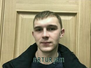 ARTUR_JAM