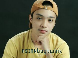 ASIANboytwink