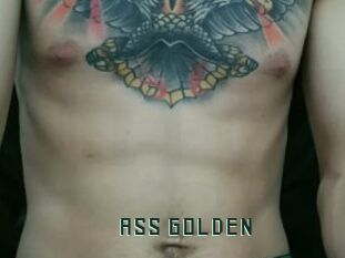 ASS_GOLDEN