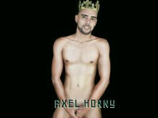 AXEL_HORNY