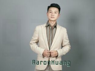 AaronHuang