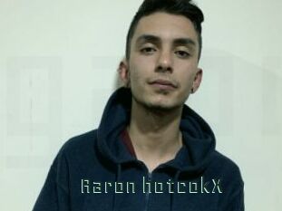 Aaron_hotcokX