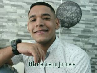 AbrahamJones