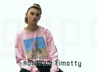 Abraham_Timotty