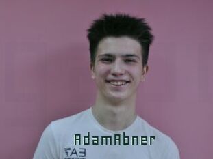 AdamAbner