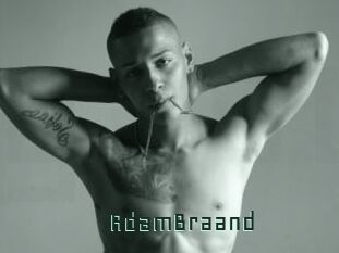 AdamBraand