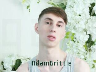 AdamBrittle