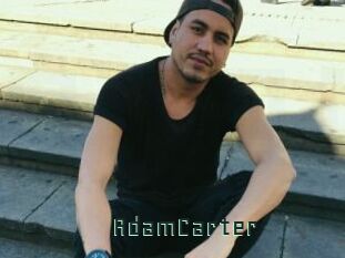 AdamCarter