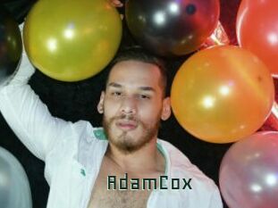 AdamCox