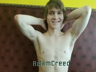 AdamCreed