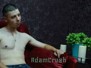 AdamCrush