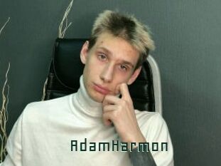 AdamHarmon