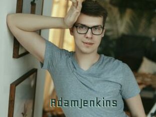 AdamJenkins