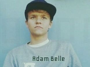 Adam_Belle