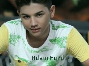 Adam_Ford