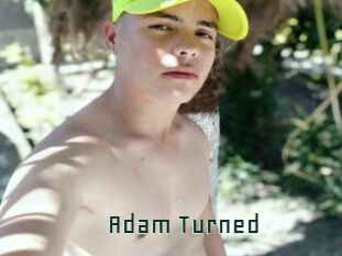 Adam_Turned