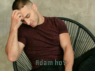 Adam_hot