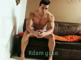 Adam_yate