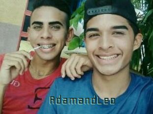 AdamandLeo