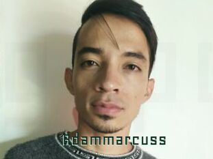 Adammarcuss