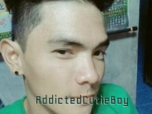 AddictedCutieBoy