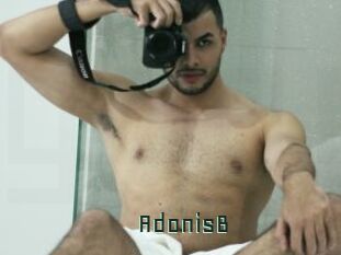 AdonisB