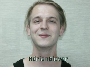 AdrianGlover