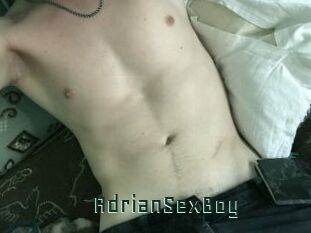 AdrianSexBoy