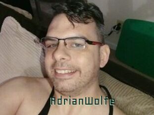 AdrianWolfe