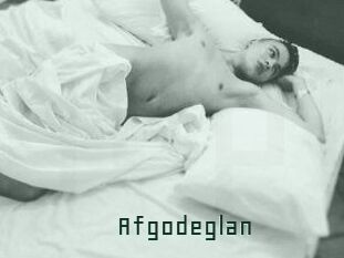 Afgodeglan