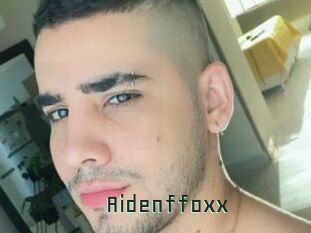 Aidenffoxx