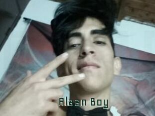 Alaan_Boy