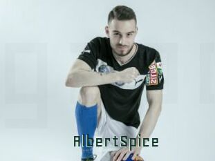 AlbertSpice