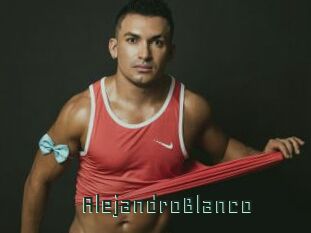 AlejandroBlanco