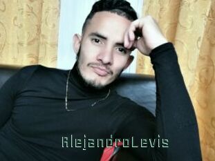 AlejandroLevis