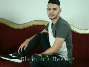 Alejandro_Master