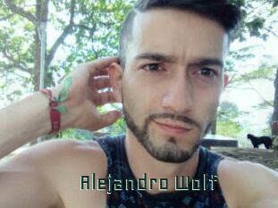 Alejandro_Wolf