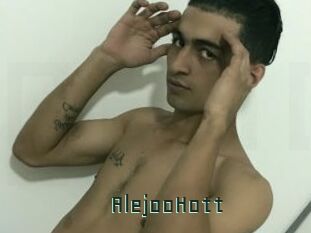 AlejooHott