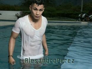 AlesandroPerez