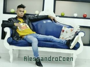 AlessandroCoen