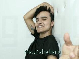 AlexCaballero