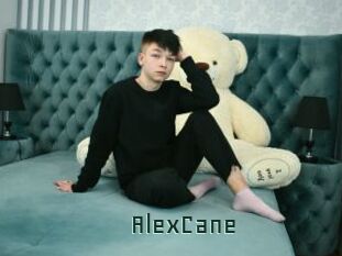 AlexCane